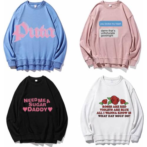 Y2k Hoodie vintage Hoodie HarajukuHoodie Kawaii Hoodie Gothic Hoodie Punk Hoodie Dark Hoodie Street Hoodie Hip-hop Hoodie