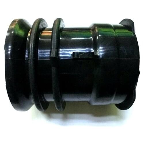 Intake Carburetor Carb Air Funnel For Yamaha Virago XV250 XV125 Route 66 1990 - 2010 1992 1994 1996 1998 2000 2002 XV 125 250