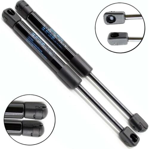 Rear Trunk Tailgate Boot Damper Gas Struts Shock Struts Spring Lift Supports FOR LANCIA PHEDRA (179) MPV 2006/04 - 2010 226MM