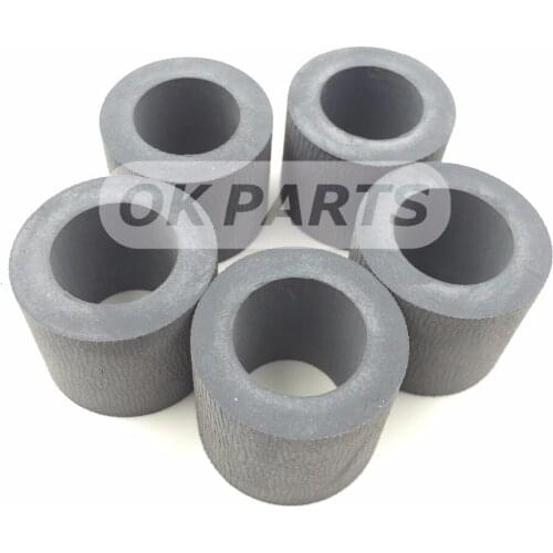 0434B002 MG1-3457-000 MA2-6772-000 MG1-3684-000 Exchange Roller Kit Pickup Feed Retard Roller for Canon DR-5010C DR-6030C 5010C