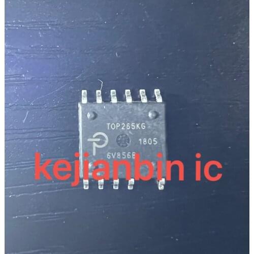 10pcs/lot TOP265KG TOP265