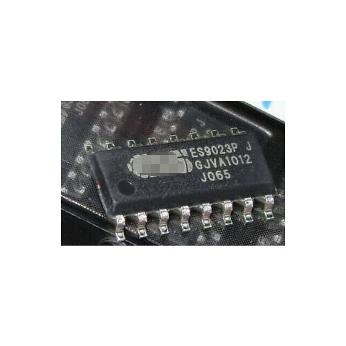 100% NEW Free shipping ES9023 ES9023P SOP16 MODULE new in stock Free Shipping