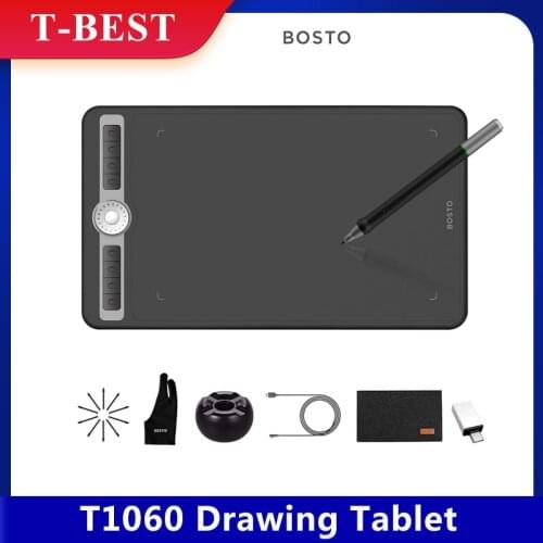 BOSTOTABLET Computer Peripherals