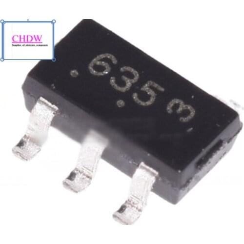 CM1293A-04SO CM1293A-04 SOT23-6 NEW AND ORIGNAL IN THE STOCK