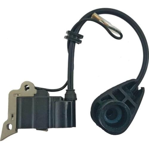 EM2600 IGNITER FOR DOLMAR MAKITA EM2600U EM2600L MS27C &MORE IGNITION COIL STATOR IGNITOR DA00000394 DROP / FREE SHIPPING