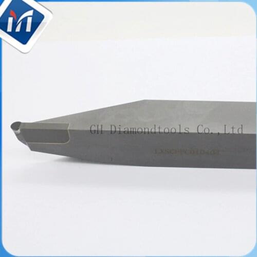 GhPcd Turning Tools