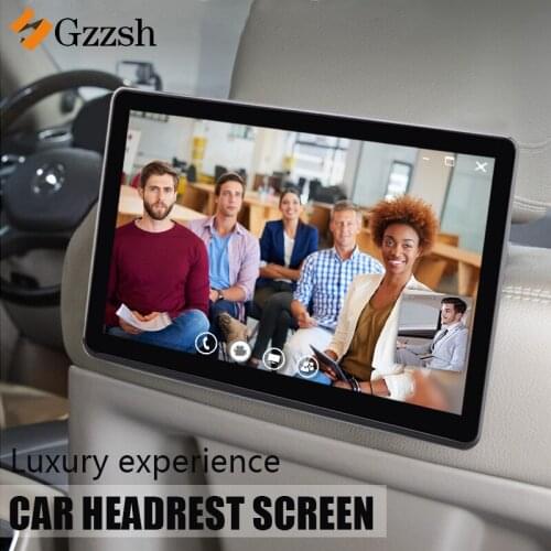 Gzzsh Car Video Players