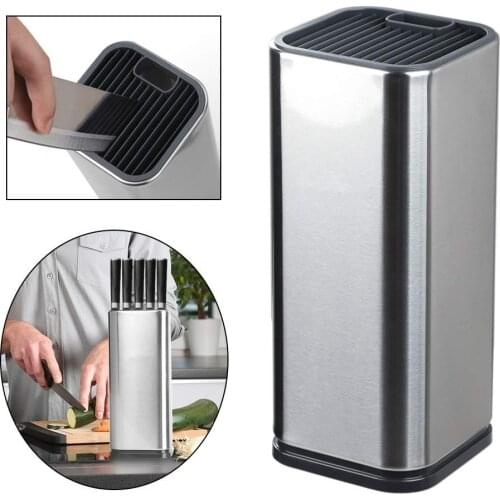 LMETJMA Universal Knife Holders