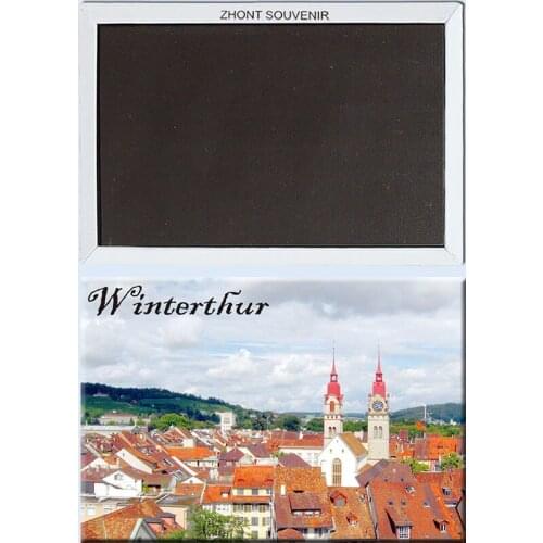 Winterthur Fridge Magnets 21773 Small Order Souvenirs