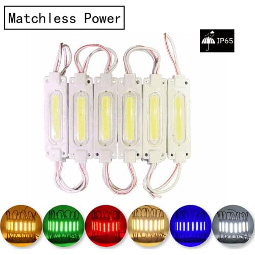 Светодиодные модули MATCHLESS POWER China At AliExpress