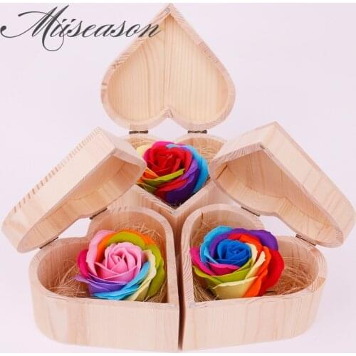 MiiSeason Artificial Roses