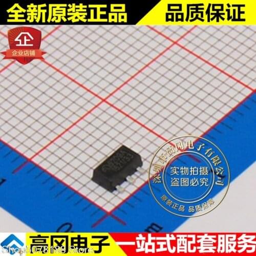 10pieces ME6209A33PG 6209A SOT89 MICRONE 3.3V LDO