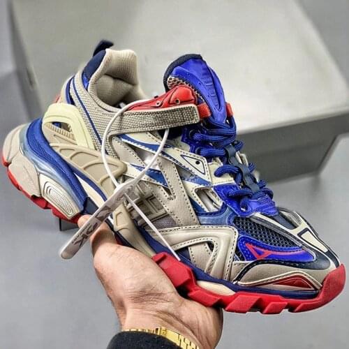 2021 Top balenciaca shoes Outdoor Jogging Men Running Shoes Outdoor Athletic Women Running Shoes Super Light Men Women Sneakers