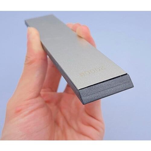 80-3000 grit Large diamond Quick sharpening diamond stone sharpener Household kitchen knife sharpener Sharpening tool hot sale