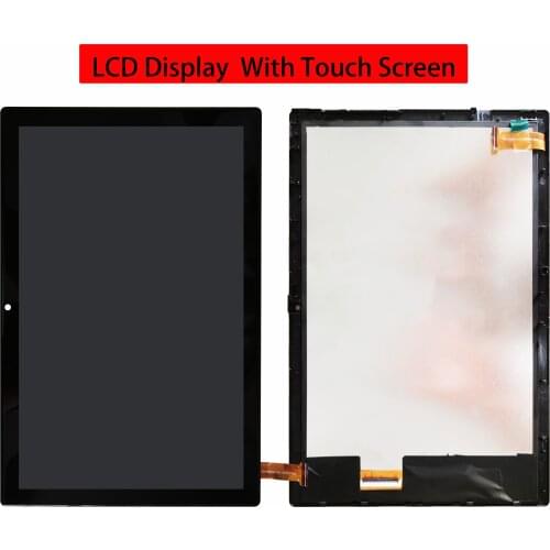 New LCD Display For 10.1" inch Tablet AOYODKG A39 Touch screen Touch panel Digitizer Glass Sensor For Yestel T5 LCD Assembly
