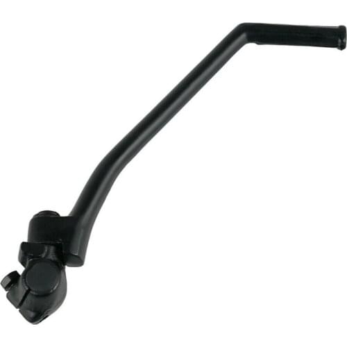 X7AE Kick Starter Kickstarter Lever Pedal for yamaha~ DT125 DT 125 1978 1979 1980 1981 DT175 1979-1980 Motorcycle Accessories