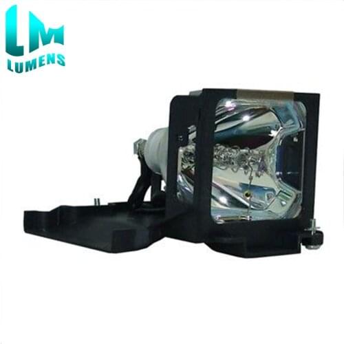 High Brightness Replacement Projector Lamp VLT-XL1LP for MITSUBISHI SL2U / SL1 / SL2 / XL1 / SL1U / XL1U Projectors