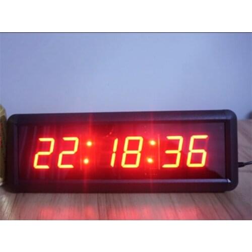 Magic penetralium escape timer clock props Real array chamber of escape game secret funny laser maze game