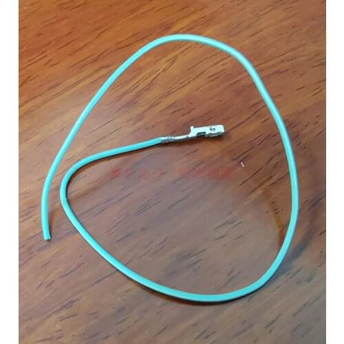 10pcs for Ford New Mondeo body control module BCM C D G plug connector female terminal pin