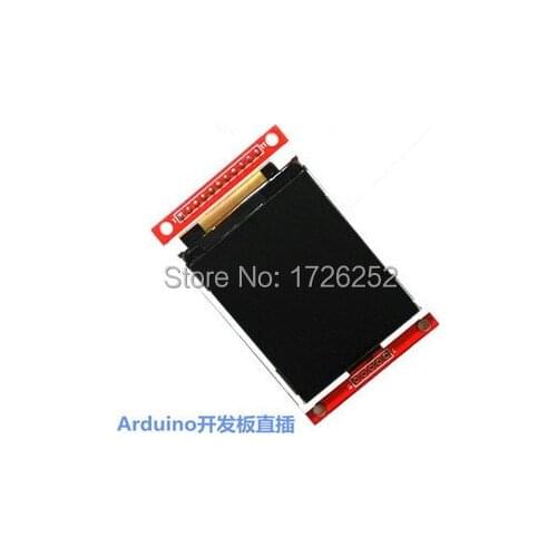 2.0 inch TFT LCD Color Screen Module ILI9225 Drive IC 176*220 SPI Serial Bus