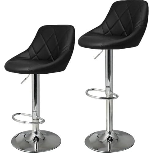 Bar Chair Bar Counter Chair High Foot Chair Bar Stool Reception Chair Lift High Fund