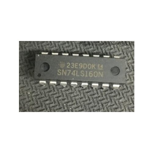 Freeshipping 74HC160N 74HC160