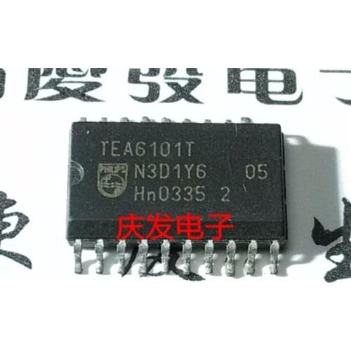 Free Delivery.TEA6101T