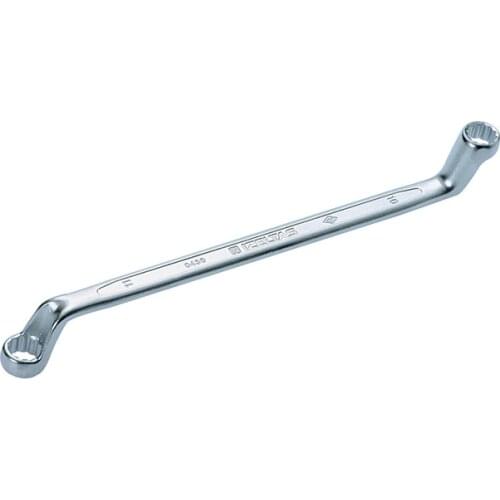 34x36mm İzeltaş Star Two Mouth Key (mm)