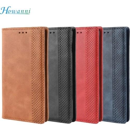 2021 For ASUS Zenfone Max Pro M2 ZB631KL Case Premium Leather Wallet Leather Flip Case for ASUS ZenFone Max M2 ZB633KL ASUS_X01B