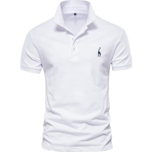GEAIR Mens Polos