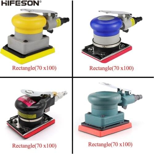 HIFESON Polishing Tools