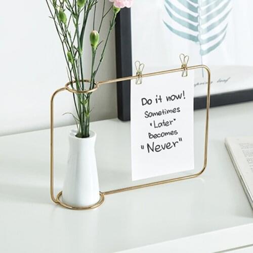 HOUSEEN Scandinavian Flower Vases