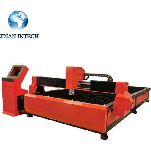 Chinese low cost cnc high definition plasma cutting machine cutter