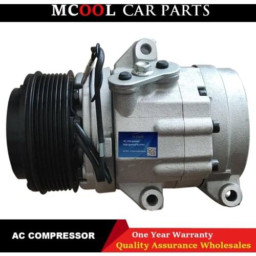 FOR AC COMPRESSOR FOR FORD FUSION 2.3L 2.5L 3.0L FOR Lincoln Zephyr Mercury Milan 8E5Z19703A 1011212 1111212 5512757 651275
