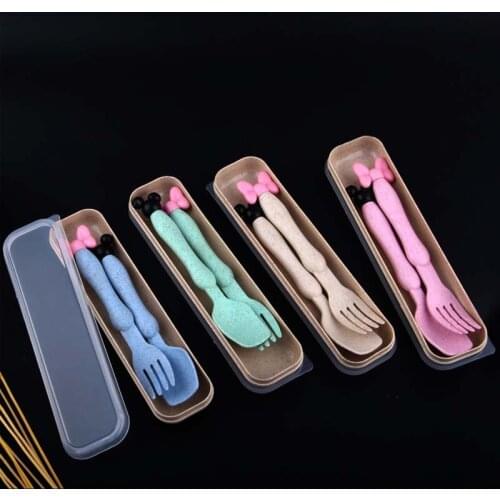 Molimore Feeding Sets