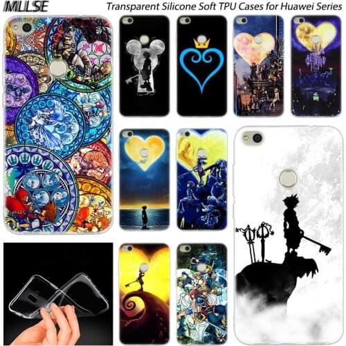 NAJOJO Huawei Honor Play Phone Cases