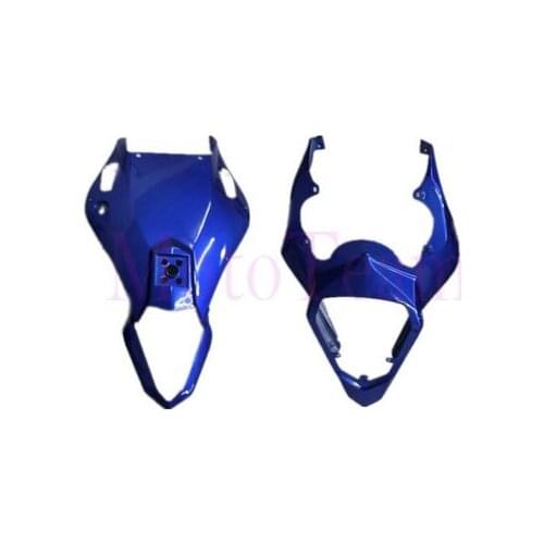 New For Yamaha YZF600 YZF 600 R6 2006 2007 06 07 Rear Tail Fairing Parts Injection Motorbike Blue