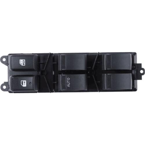 94728492 New Power Master Window Switch For Chevrolet GMC S10 18 Pins