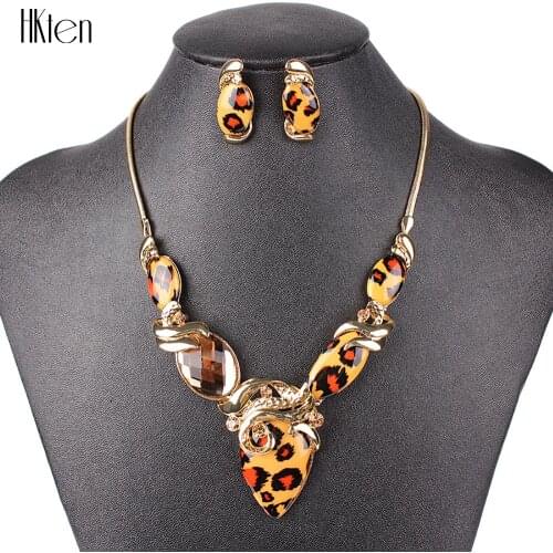 PN12672 Fashion Jewelry Sets Gunmetal Plated Oval Design Red/Purple Color High Quality Party Gifts Free Shipping