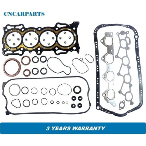 Full Head Gasket Set Fit For Rover 600 618 620 1.8 2.0 Honda SOHC F18A F20Z1