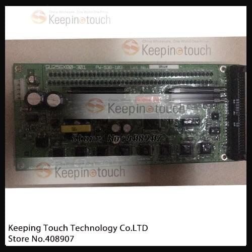 For Noritake Itron GU256X80-301 LCD Display Screen Panel