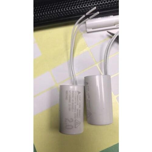 100% New and original 32PCS MD MKP 2.5UF 400VAC