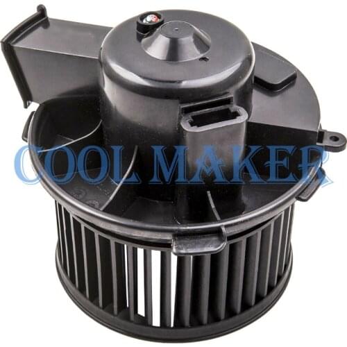 Auto ac blower motor for Peugeot 206 307/Citroen Xsara Picasso 6441N9 6441K0