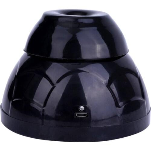 Tattoo Wireless Color Shaker Oscillator Color Mixer Auxiliary Supplies Beauty Tools