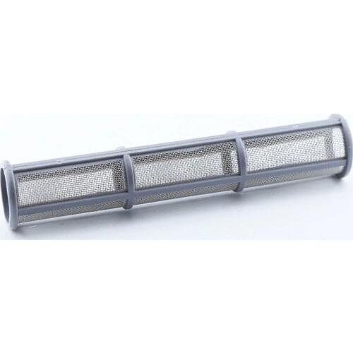 Promotion 5pcs pack gray fluid Outlet Filter/Strainer 244071 or 244-071 Manifold Filter, 30 Mesh- Aftermarket