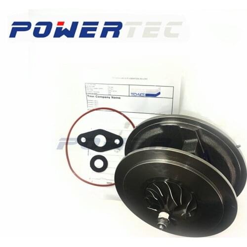 GTB1446VZ turbo charger cartridge CHRA 792290 turbine for VW T5 Transporter V 2.0 TDI CAAA / CAAB / CAAC 03L253016M 03L253016MX