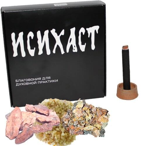 ИСИХАСТ Interior Decor Items