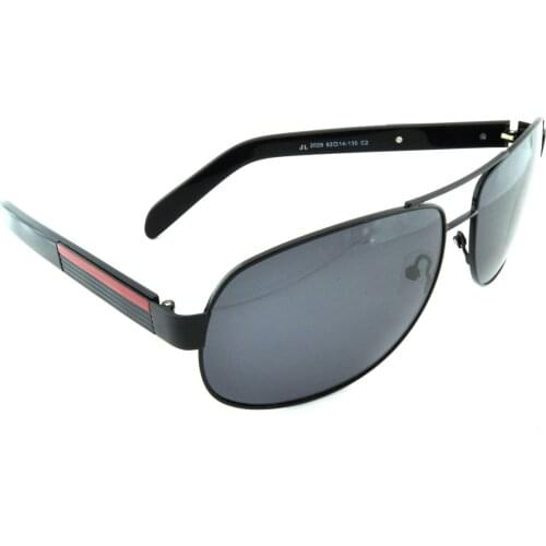 JL 2029 C2 62 Juliano Polarized Sunglasses Quality and Original Sun Glasses