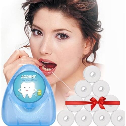 MENOW Dental Floss
