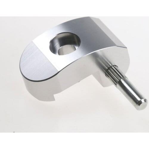 Mix&equipment Aluminum Scooters